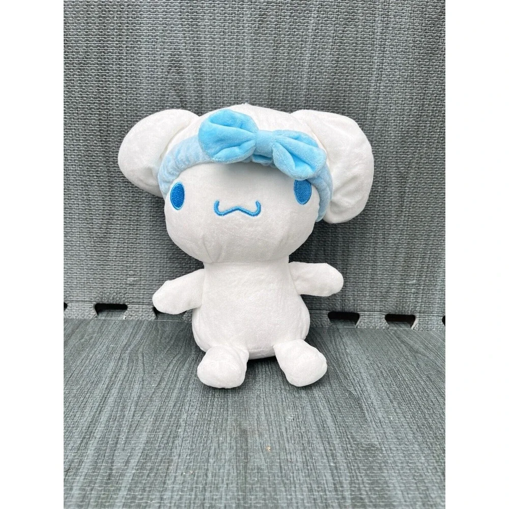Sanrio Cinnamon Plush Toy‎ 9